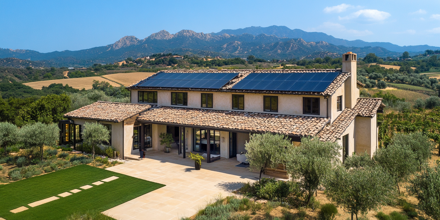 Who is liable if roof damage occurs during or after installation?